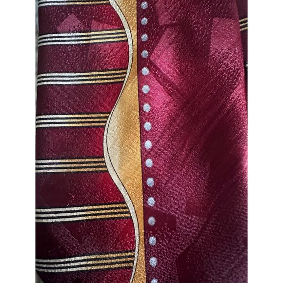 Fratello Men Tie. - Picture 2 of 4